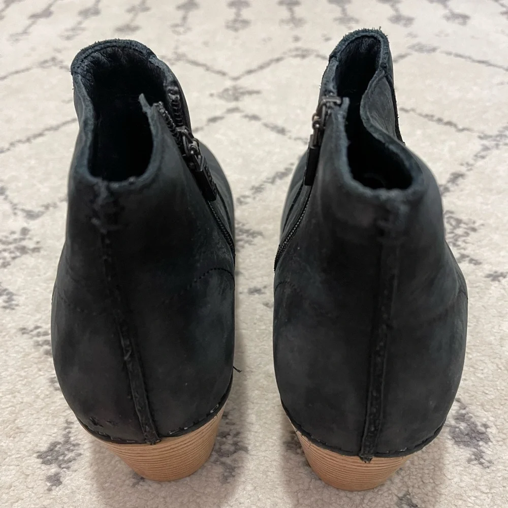Dansko Booties - Picture 3 of 5
